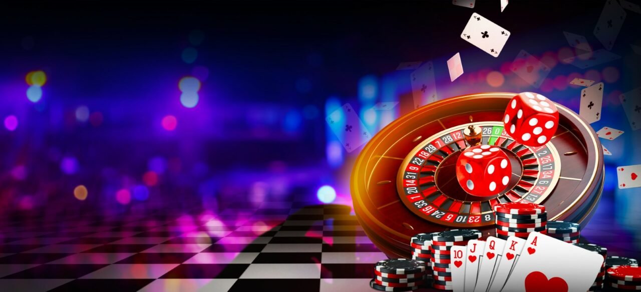 Is it a Good Idea to Join an Online Casino?