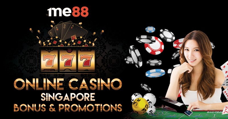 Singapore online gambling establishment