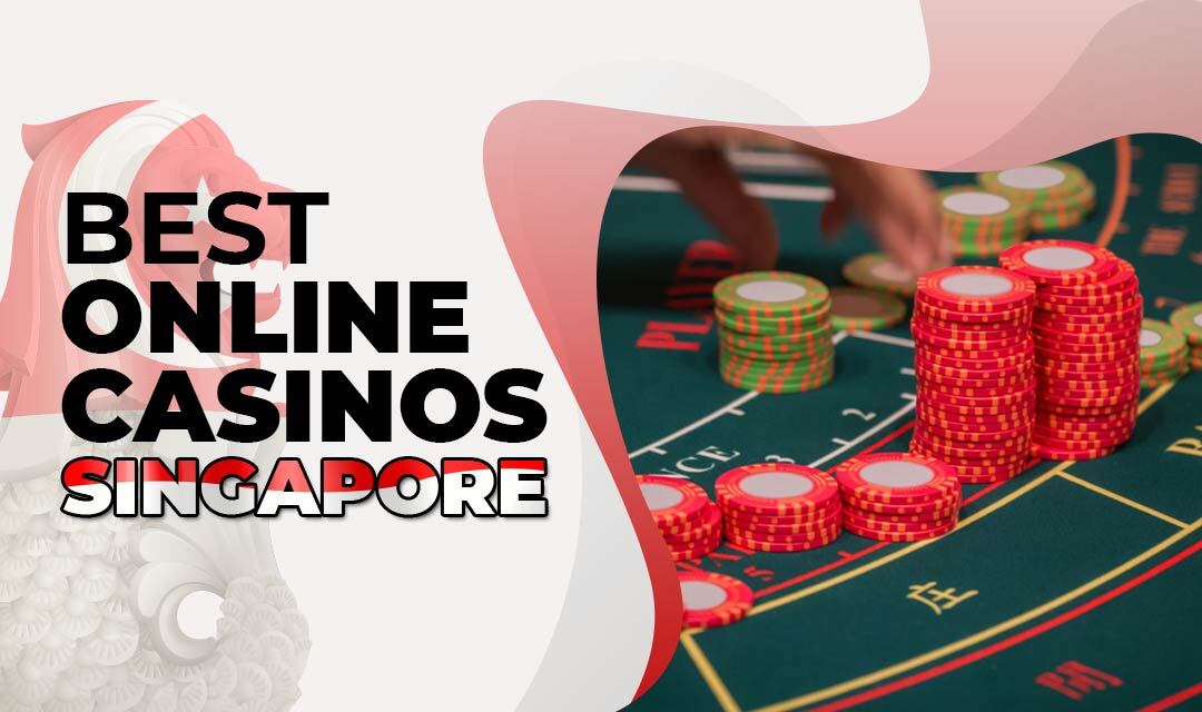 most effective online gambling enterprise Singapore