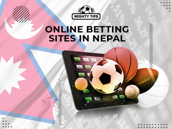 Thrilling and secure pc gaming journey: Online Betting Nepal