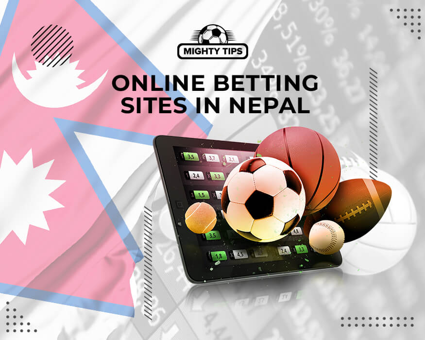 Thrilling and secure pc gaming journey: Online Betting Nepal