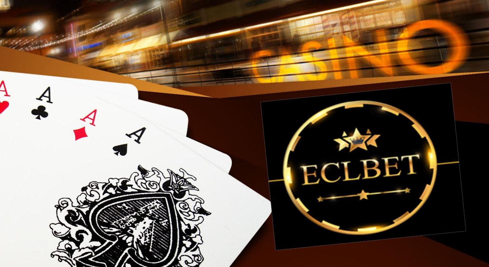 High quality user experience: eclbet
