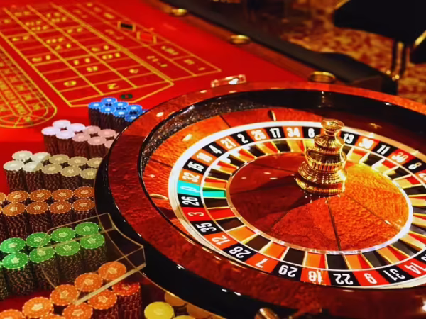 Didibet Live Gambling Establishment: The 4K Immersive Experience of 2026