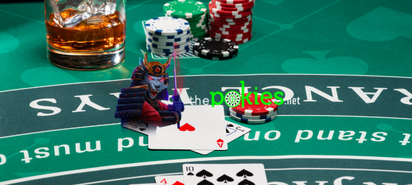 The Mirror Style: Browsing Domain Redirection at The Pokies Net Casino